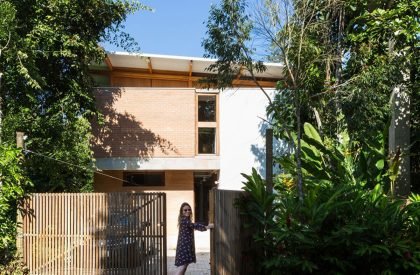 Beach House | Bruno Rossi Arquitetos