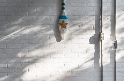 Beach House | Bruno Rossi Arquitetos