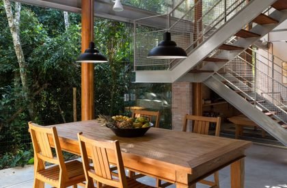 Beach House | Bruno Rossi Arquitetos