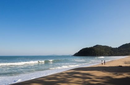 Beach House | Bruno Rossi Arquitetos