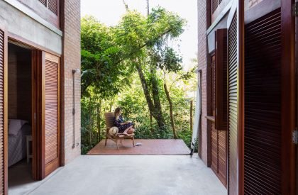 Beach House | Bruno Rossi Arquitetos