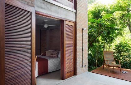 Beach House | Bruno Rossi Arquitetos