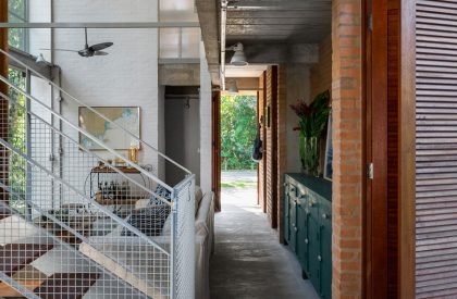 Beach House | Bruno Rossi Arquitetos