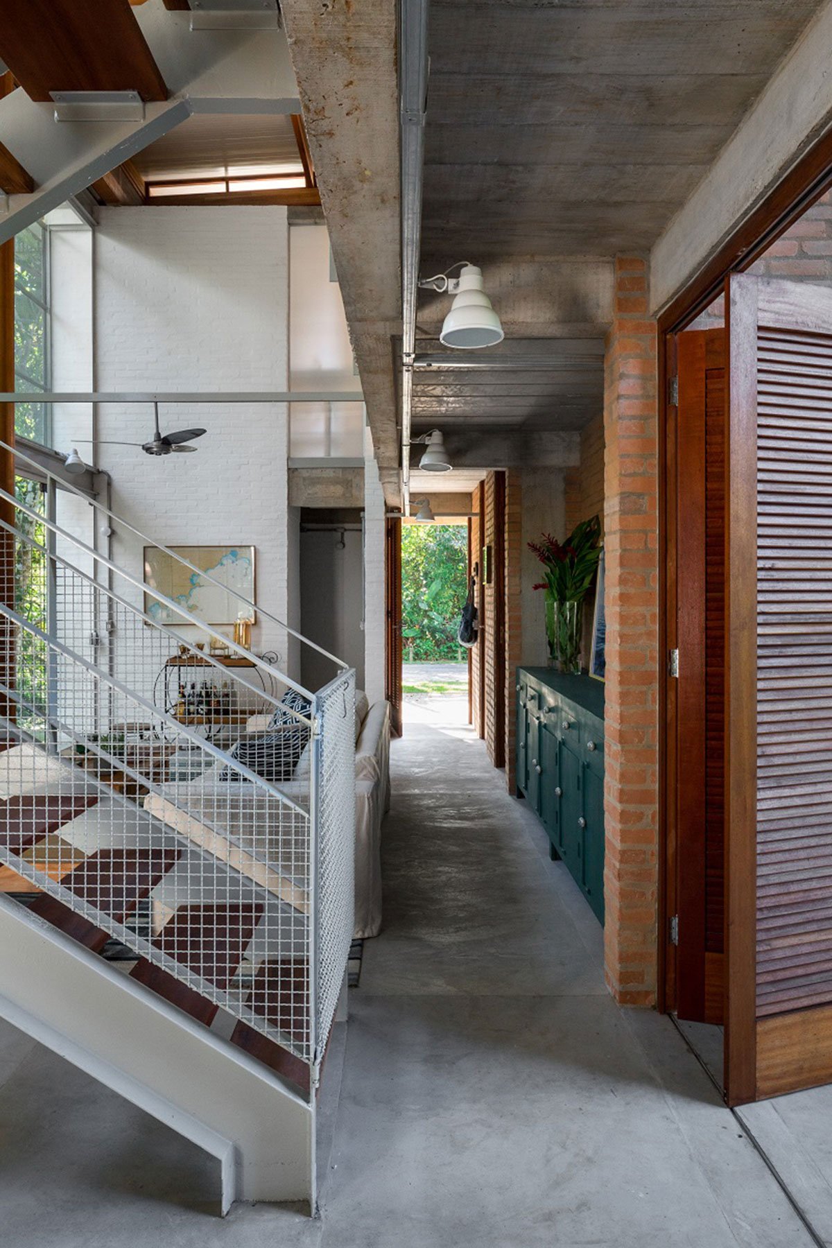 Beach House | Bruno Rossi Arquitetos