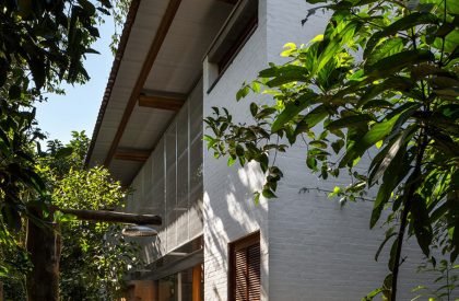 Beach House | Bruno Rossi Arquitetos