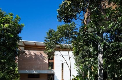 Beach House | Bruno Rossi Arquitetos