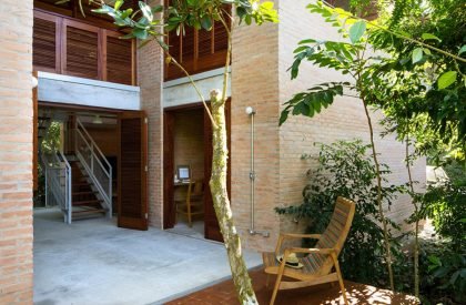 Beach House | Bruno Rossi Arquitetos