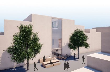 Better Together Competition Results Announced