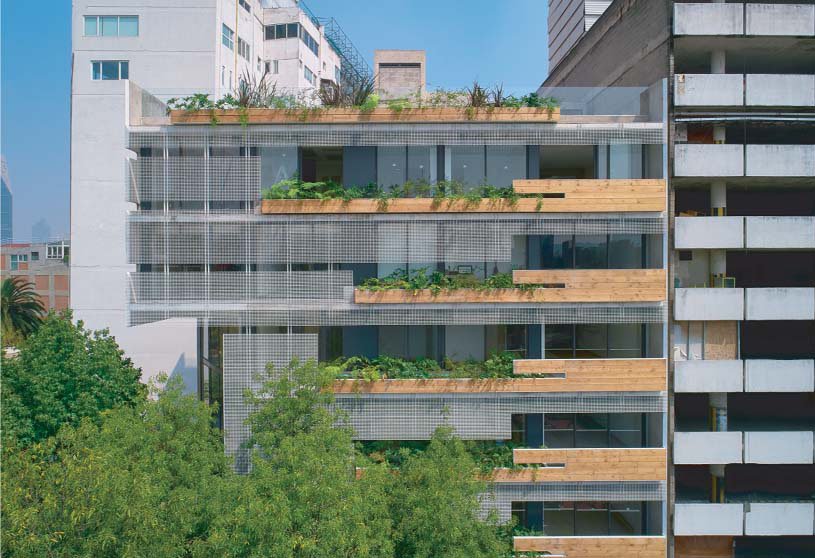 CYTA | Archetonic + Atiko Arquitectos.