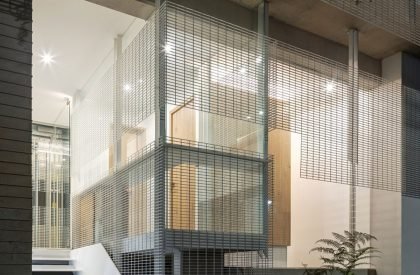CYTA | Archetonic + Atiko Arquitectos.