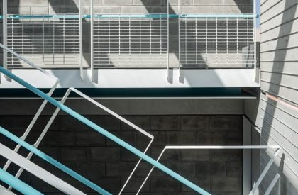 CYTA | Archetonic + Atiko Arquitectos.