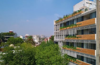 CYTA | Archetonic + Atiko Arquitectos.