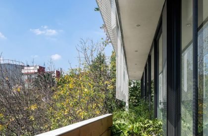 CYTA | Archetonic + Atiko Arquitectos.