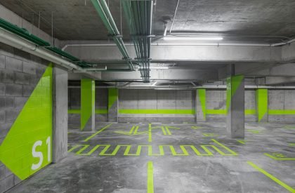 CYTA | Archetonic + Atiko Arquitectos.