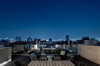 CYTA | Archetonic + Atiko Arquitectos.