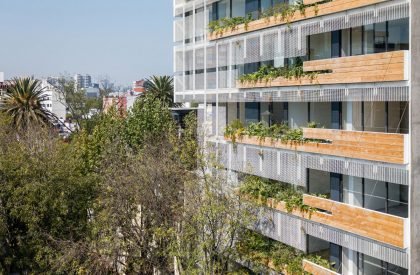 CYTA | Archetonic + Atiko Arquitectos.