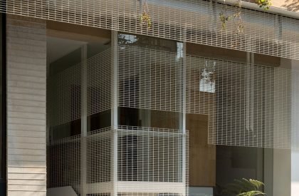 CYTA | Archetonic + Atiko Arquitectos.