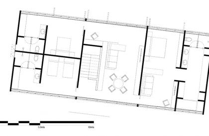 Campanario | Perez Palacios Arquitectos Asociados