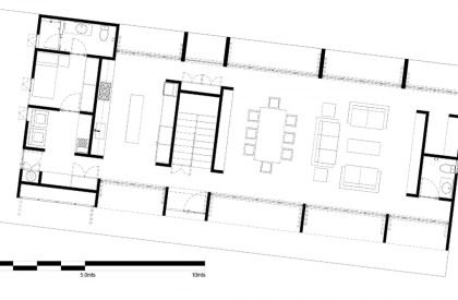Campanario | Perez Palacios Arquitectos Asociados