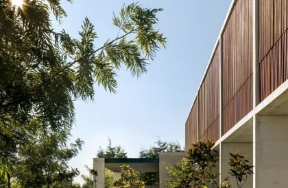 Campanario | Perez Palacios Arquitectos Asociados