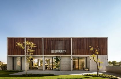 Campanario | Perez Palacios Arquitectos Asociados