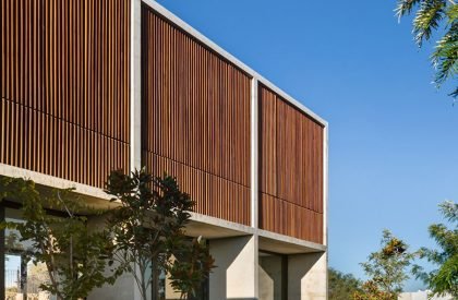 Campanario | Perez Palacios Arquitectos Asociados