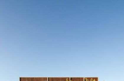 Campanario | Perez Palacios Arquitectos Asociados