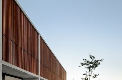 Campanario | Perez Palacios Arquitectos Asociados