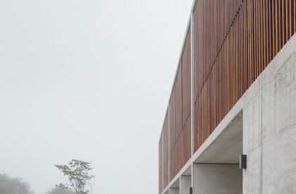 Campanario | Perez Palacios Arquitectos Asociados