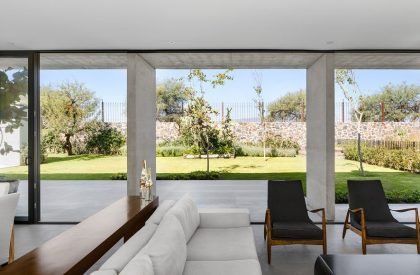 Campanario | Perez Palacios Arquitectos Asociados
