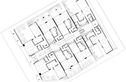 Carrizal | Perez Palacios Arquitectos Asociados