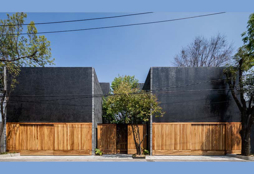 Carrizal | Perez Palacios Arquitectos Asociados