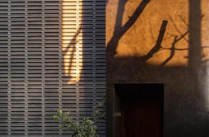 Carrizal | Perez Palacios Arquitectos Asociados