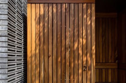 Carrizal | Perez Palacios Arquitectos Asociados