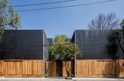 Carrizal | Perez Palacios Arquitectos Asociados