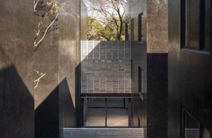 Carrizal | Perez Palacios Arquitectos Asociados