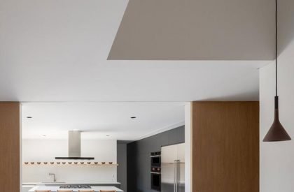 Carrizal | Perez Palacios Arquitectos Asociados