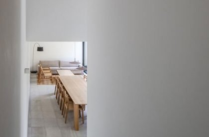 Carrizal | Perez Palacios Arquitectos Asociados