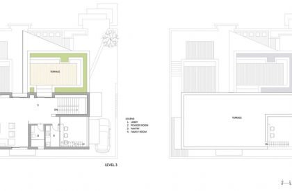 Chhavi House | Abraham John Architects