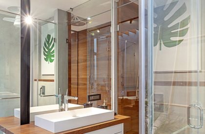 Chhavi House | Abraham John Architects