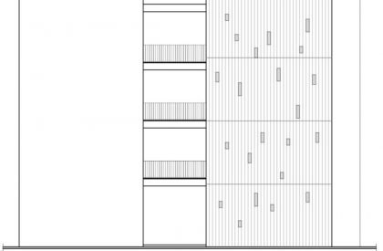 Concrete phrontistery | Tarik Zoubdi Architecte & Mounir Benchekroun Architect