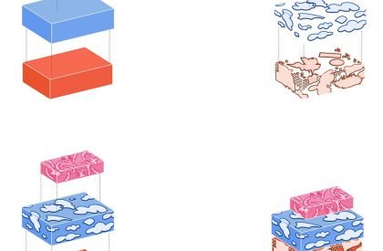 Glass Mural | MVRDV