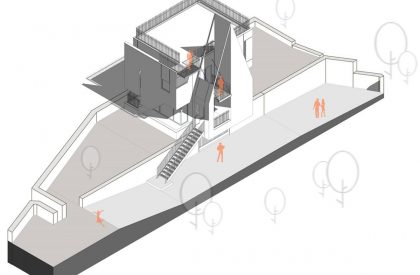Gray Villa | White Cube Atelier