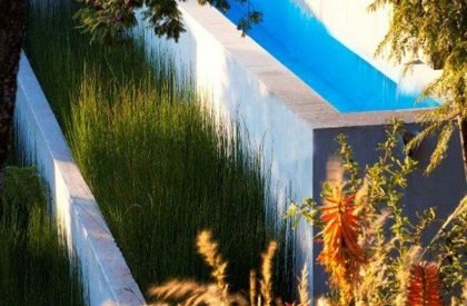 House B, Westcliff Ridge | Daffonchio Architects