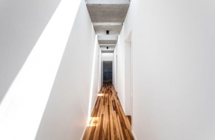 JK House | Michel Macedo Arquitetos