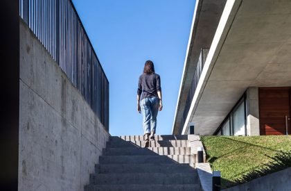 JK House | Michel Macedo Arquitetos
