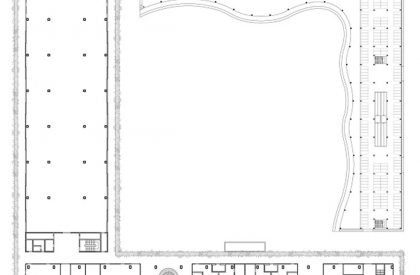 Jakob Factory | G8A Architecture & Urban Planning + Rollimarchini Architekten