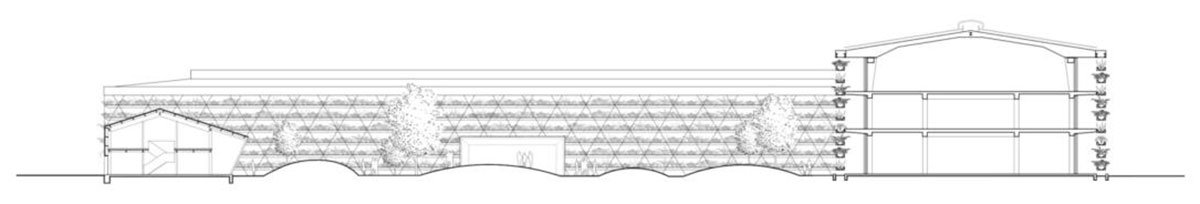 Jakob Factory | G8A Architecture & Urban Planning + Rollimarchini Architekten