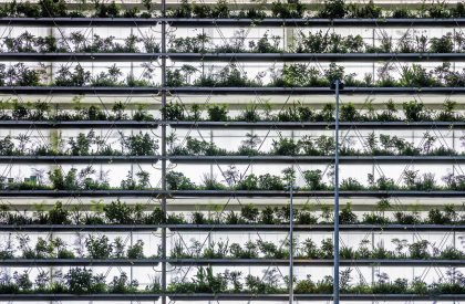 Jakob Factory | G8A Architecture & Urban Planning + Rollimarchini Architekten