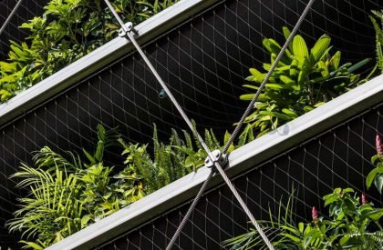 Jakob Factory | G8A Architecture & Urban Planning + Rollimarchini Architekten